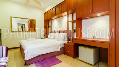 BAN6010: Spacious Villa with Pool in Laguna area. Fotoğraf #29