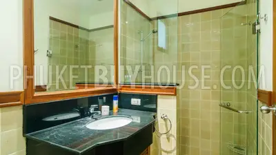 BAN6010: Spacious Villa with Pool in Laguna area. Fotoğraf #30
