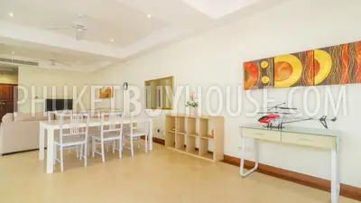 BAN6010: Spacious Villa with Pool in Laguna area. Fotoğraf #36