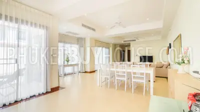 BAN6010: Spacious Villa with Pool in Laguna area. Fotoğraf #38