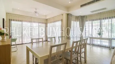 BAN6010: Spacious Villa with Pool in Laguna area. Fotoğraf #39