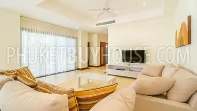 BAN6010: Spacious Villa with Pool in Laguna area. Fotoğraf #41