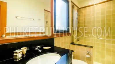 BAN6010: Spacious Villa with Pool in Laguna area. Fotoğraf #44