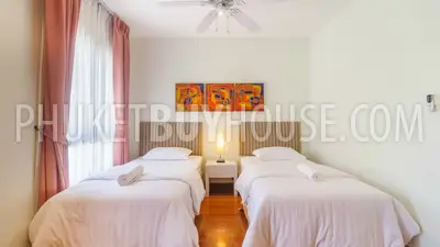 BAN6010: Spacious Villa with Pool in Laguna area. Fotoğraf #53