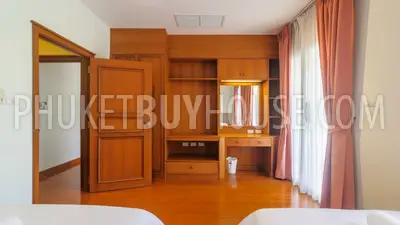 BAN6010: Spacious Villa with Pool in Laguna area. Fotoğraf #54
