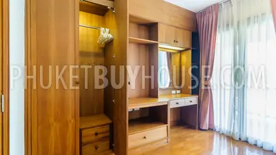 BAN6010: Spacious Villa with Pool in Laguna area. Fotoğraf #56
