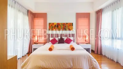 BAN6010: Spacious Villa with Pool in Laguna area. Fotoğraf #57