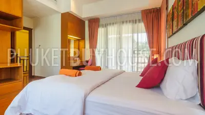 BAN6010: Spacious Villa with Pool in Laguna area. Fotoğraf #59