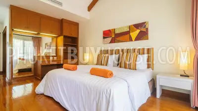 BAN6010: Spacious Villa with Pool in Laguna area. Fotoğraf #65