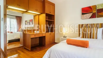 BAN6010: Spacious Villa with Pool in Laguna area. Fotoğraf #68