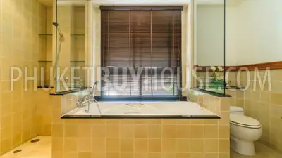 BAN6010: Spacious Villa with Pool in Laguna area. Fotoğraf #69
