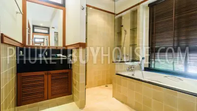 BAN6010: Spacious Villa with Pool in Laguna area. Fotoğraf #70