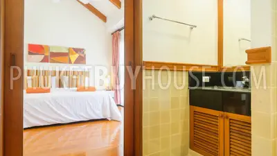 BAN6010: Spacious Villa with Pool in Laguna area. Fotoğraf #72