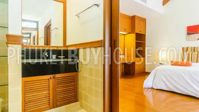 BAN6010: Spacious Villa with Pool in Laguna area. Fotoğraf #73