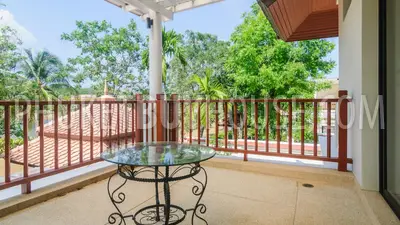 BAN6010: Spacious Villa with Pool in Laguna area. Fotoğraf #74