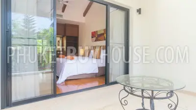 BAN6010: Spacious Villa with Pool in Laguna area. Fotoğraf #75