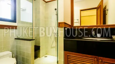 BAN6010: Spacious Villa with Pool in Laguna area. Fotoğraf #78
