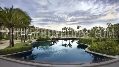 BAN6010: Spacious Villa with Pool in Laguna area. Fotoğraf #79