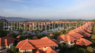 BAN6010: Spacious Villa with Pool in Laguna area. Fotoğraf #80