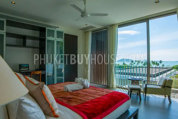 CAP6040: Pool Villa at the exclusive Residence in Cape Yamu. Photo #84