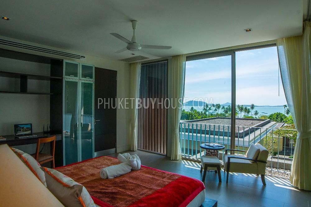 CAP6040: Pool Villa at the exclusive Residence in Cape Yamu. Фото #85