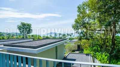 CAP6040: Pool Villa at the exclusive Residence in Cape Yamu. Фото #86