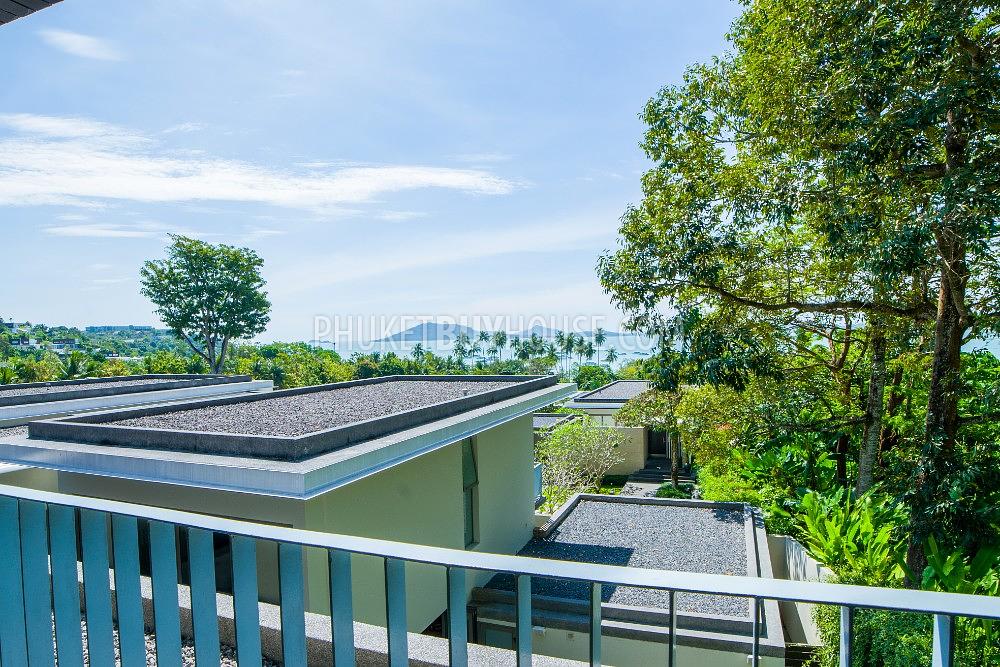 CAP6040: Pool Villa at the exclusive Residence in Cape Yamu. Фото #86