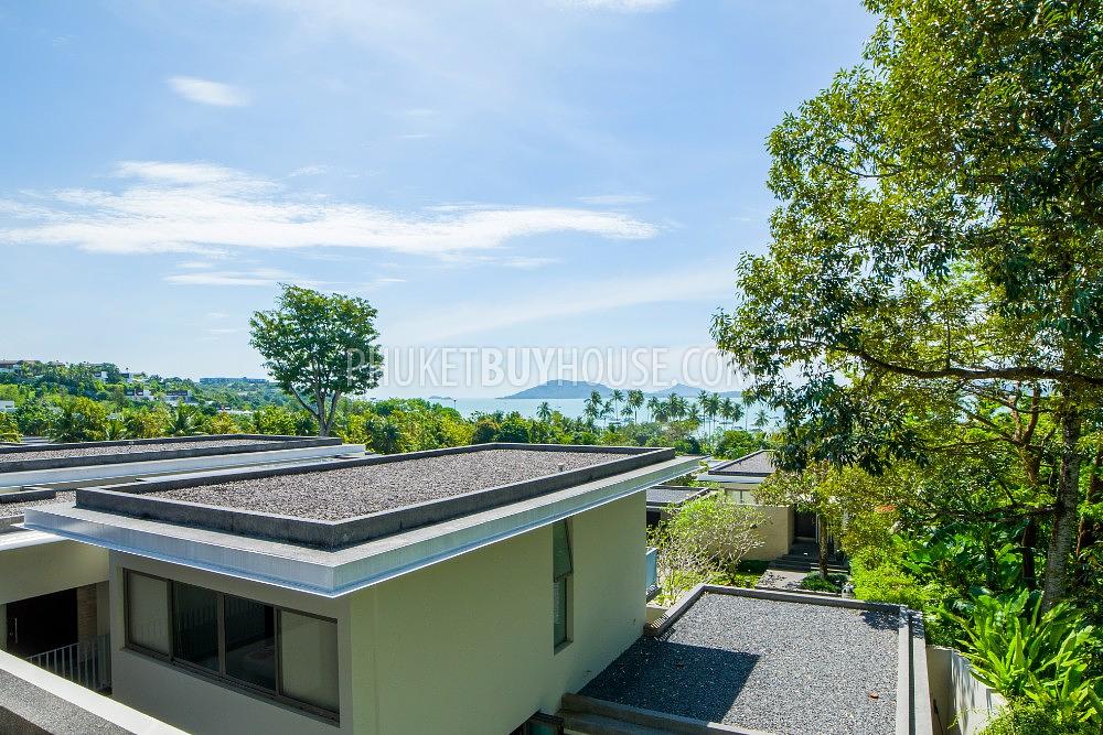 CAP6040: Pool Villa at the exclusive Residence in Cape Yamu. Фото #87