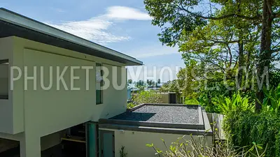 CAP6040: Pool Villa at the exclusive Residence in Cape Yamu. Фото #88