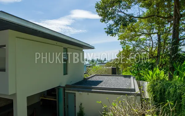 CAP6040: Pool Villa at the exclusive Residence in Cape Yamu. Photo #88