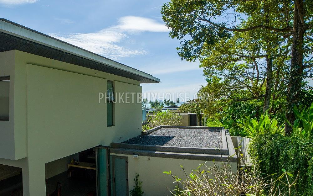 CAP6040: Pool Villa at the exclusive Residence in Cape Yamu. Фото #88