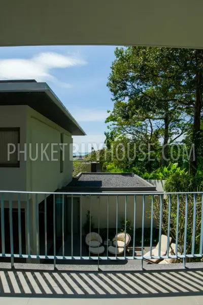 CAP6040: Pool Villa at the exclusive Residence in Cape Yamu. Photo #89