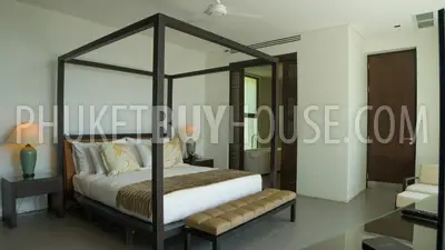 CAP6040: Pool Villa at the exclusive Residence in Cape Yamu. Фото #90