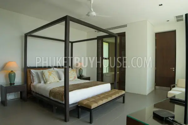 CAP6040: Pool Villa at the exclusive Residence in Cape Yamu. Photo #90