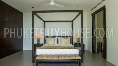 CAP6040: Pool Villa at the exclusive Residence in Cape Yamu. Фото #91