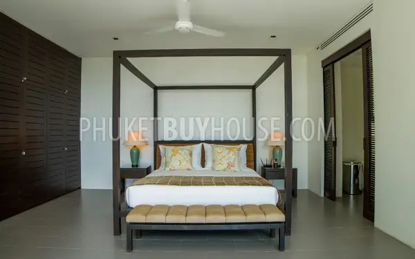 CAP6040: Pool Villa at the exclusive Residence in Cape Yamu. Photo #91