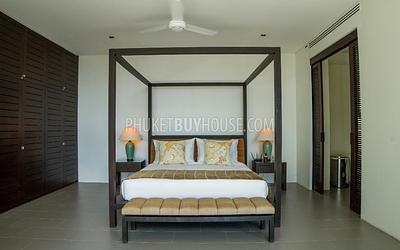 CAP6040: Pool Villa at the exclusive Residence in Cape Yamu. Фото #91