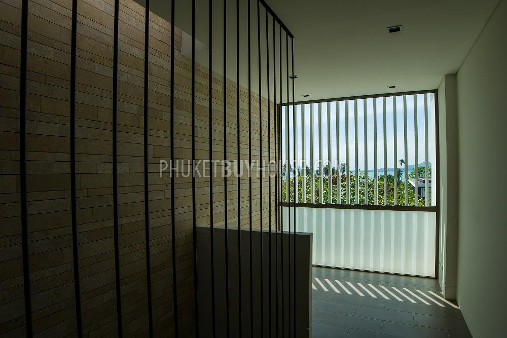 CAP6040: Pool Villa at the exclusive Residence in Cape Yamu. Фото #92
