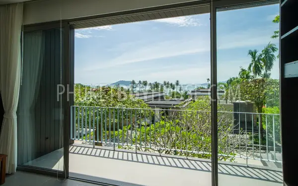 CAP6040: Pool Villa at the exclusive Residence in Cape Yamu. Photo #95