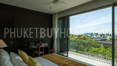 CAP6040: Pool Villa at the exclusive Residence in Cape Yamu. Фото #96