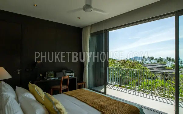 CAP6040: Pool Villa at the exclusive Residence in Cape Yamu. Photo #96