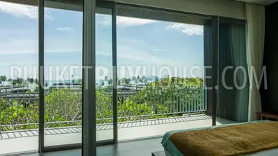 CAP6040: Pool Villa at the exclusive Residence in Cape Yamu. Фото #97