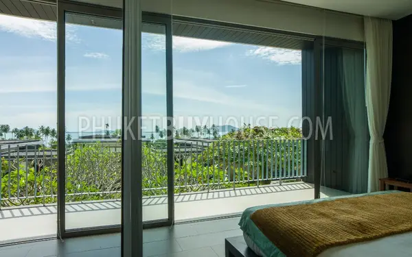 CAP6040: Pool Villa at the exclusive Residence in Cape Yamu. Photo #97