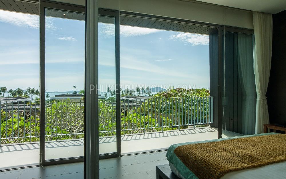 CAP6040: Pool Villa at the exclusive Residence in Cape Yamu. Photo #97