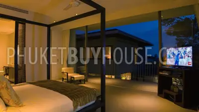 CAP6040: Pool Villa at the exclusive Residence in Cape Yamu. Фото #98