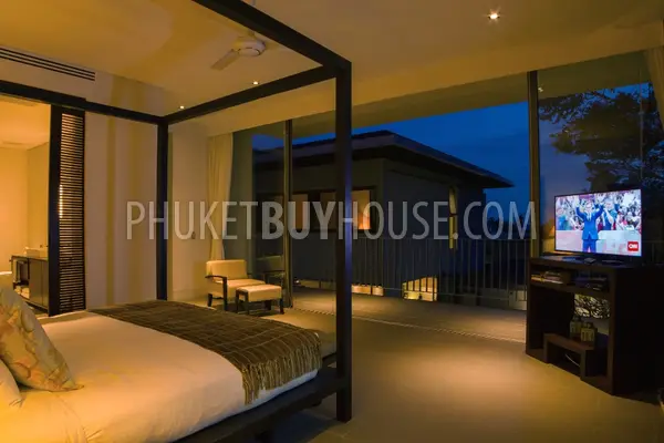 CAP6040: Pool Villa at the exclusive Residence in Cape Yamu. Photo #98