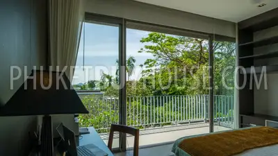CAP6040: Pool Villa at the exclusive Residence in Cape Yamu. Фото #99