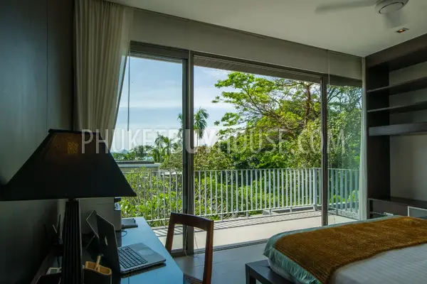 CAP6040: Pool Villa at the exclusive Residence in Cape Yamu. Photo #99