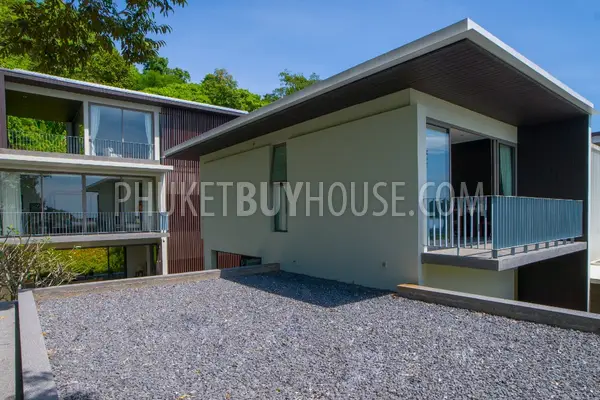 CAP6040: Pool Villa at the exclusive Residence in Cape Yamu. Photo #101