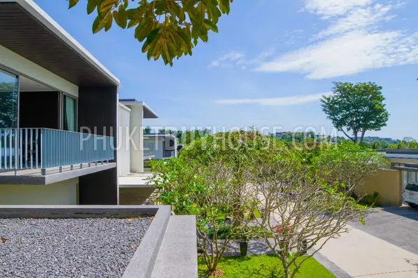 CAP6040: Pool Villa at the exclusive Residence in Cape Yamu. Photo #102